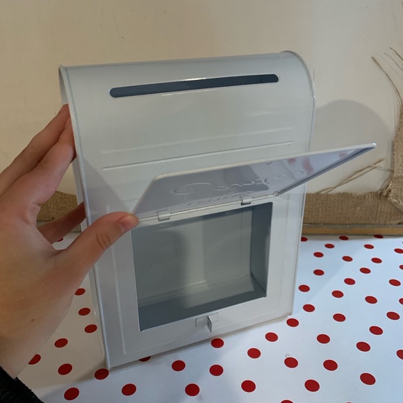 Target Letters to Santa - Picture 6 of 6